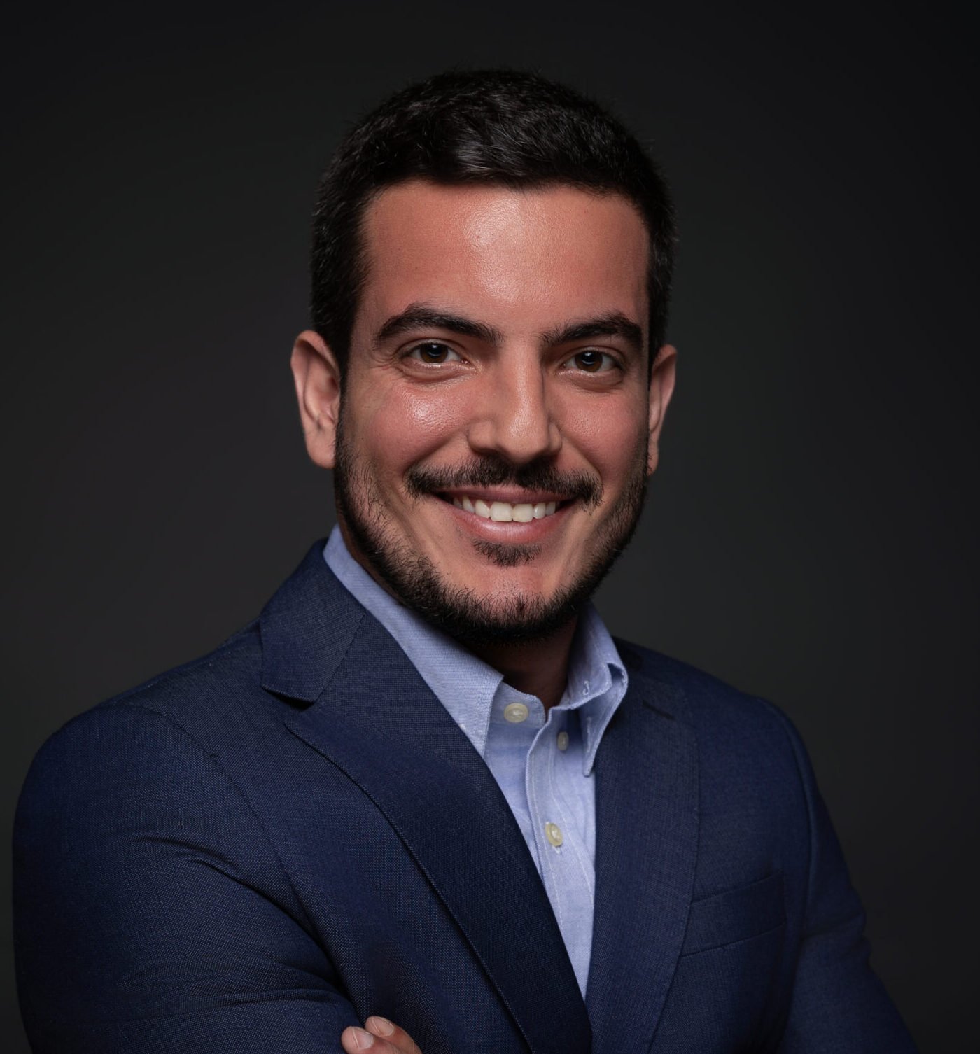 Dr. Haroldo Zen Filho