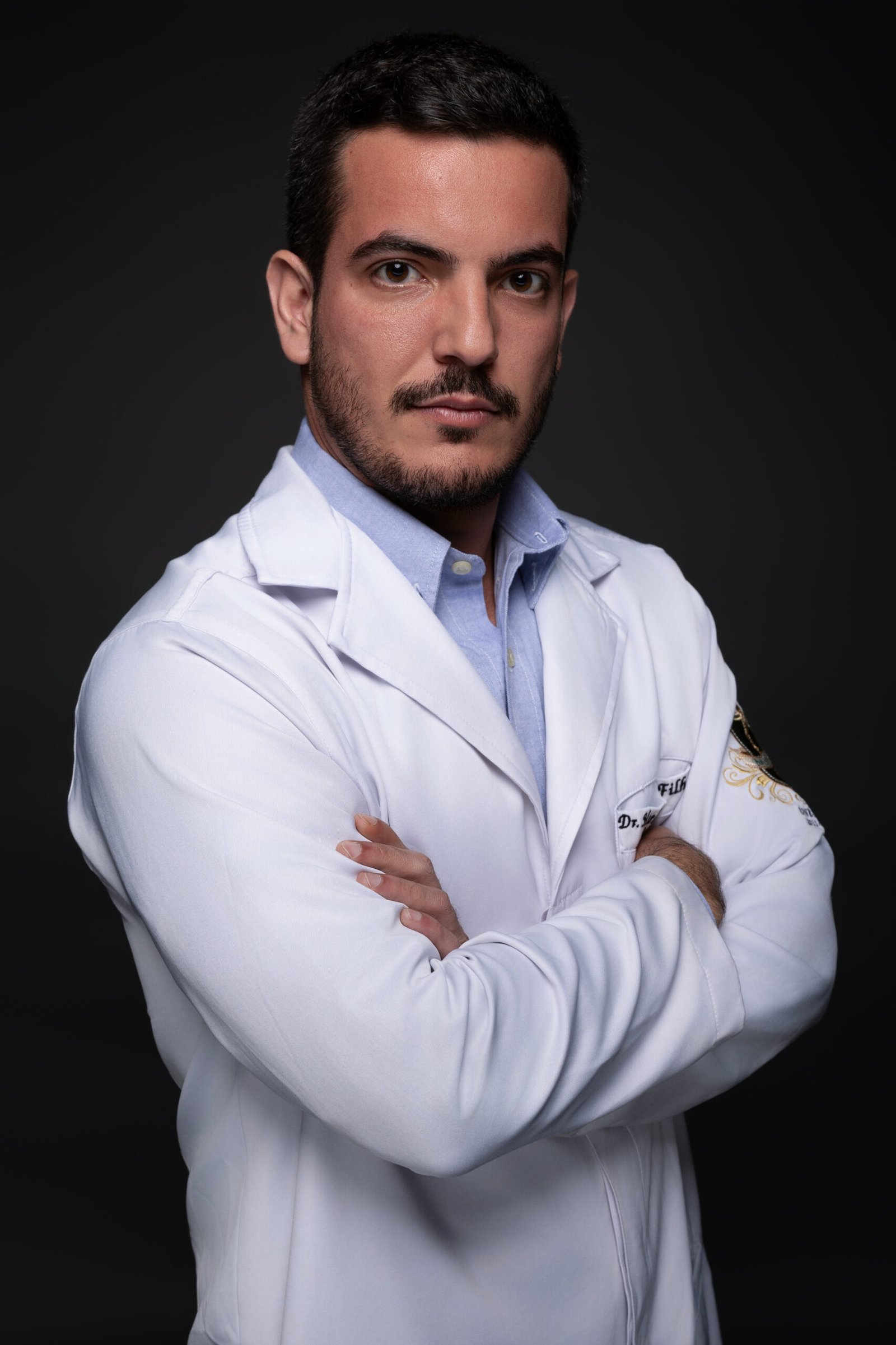Dr. Haroldo Zen Filho