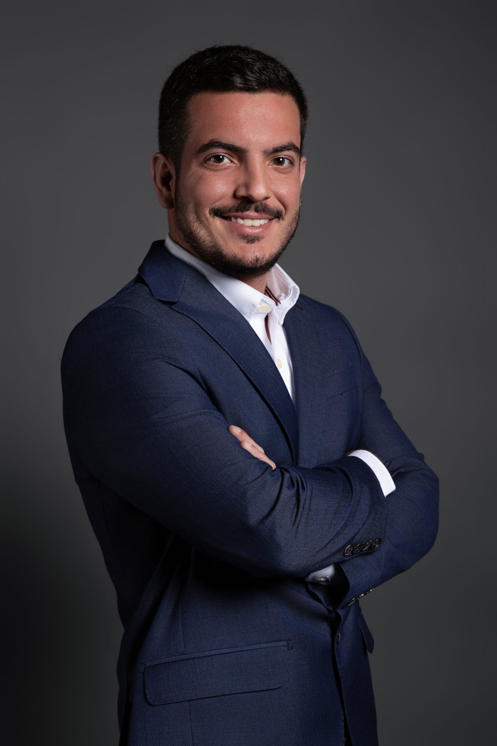 Dr. Haroldo Zen Filho