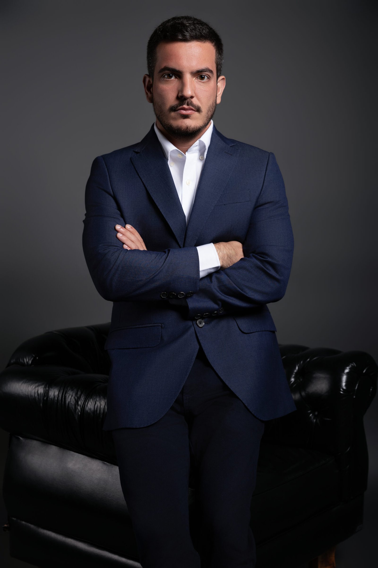 Dr. Haroldo Zen Filho
